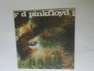 Pink Floyd A Saucerful of Secrets Rare 12