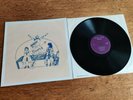 Reality from Dream - S/T UK Private Folk 1975 1st Press CP-109 Psychedelic LP
