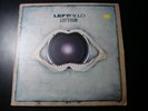 LEFTFIELD LEFTISM 3 LP RECORD SET UK