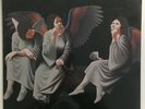 BLACK SABBATH Heaven And Hell LP CLUB STILL SEALED 1980 Vinyl