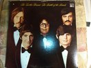 THE TURTLES PRESENT THE BATTLE OF THE BANDS 1968 White Whale WWS7118 NM Vinyl LP