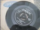 BOBBY FREEMAN Betty Lou Got A New Pair Of Shoes  1958 TRI CENTRE LONDON  VG+