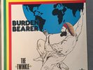The Twinkle Brothers 1983 Reggae Vinyl LP „Burden Bearer“ Roots Radics Mad Prof