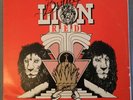 Bunny Lion 1979 Reggae Vinyl LP „Red“