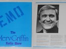 The Merv Griffin Radio Show - Demo - U.S. 12