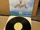 Iron Maiden Seventh Son Of A Seventh Son Promo Mexico Pressing 1988 Vinyl NWOBHM