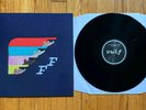The Fearless Flyers TAILWINDS new unplayed LP Trusted Seller OOP Vulfpeck