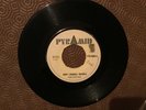 The Maytals Double Trouble / Beverley All Stars Double Action PYR 6066 RARE viny
