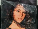 MARIAH CAREY - SELF TITLED - 1990 MEXICAN LP STILL SEALED POP 90'S