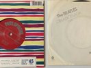 Beatles - Ob-la-di, Ob-la-da.US Rare Promo And Love Me Do 50th Anniversary N/M