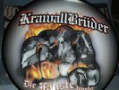 Krawallbrüder Pic-Vinyl 