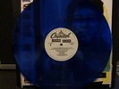 Duran Duran 12” Too Much Information * VG++ “ Rare Blue Vinyl “