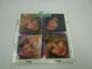 POISON  Look What The Cat Dragged In ST-12523 LP Vinyl