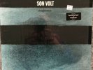 SON VOLT Straightaways LP 1st Pressing VINYL Original 1997 EX RARE