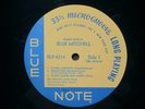 BLUE MITCHELL QUINTET  Down With It  Scarce Jazz Pop Blue Note Disc Only OG 1965