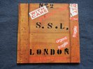 Status Quo - Spare Parts, D Pye LDVS 17174