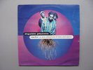 Digable Planets REACHIN' (A NEW REFUTATION OF TIME AND SPACE) Vinyl LP ORG '93
