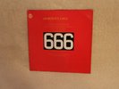Aphrodites Child - 666 - FOC - 2 x Vinyl - LP