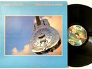 Dire Straights Brothers in Arms [RL Robert Ludwig Masterdisk] Vinyl Record Album