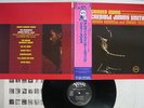 JIMMY SMITH ORGAN GRINDER SWING VERVE 20MJ 0046 Japan OBI VINYL LP