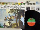 BUFFALO SPRINGFIELD AGAIN ATLANTIC P-8054A Japan VINYL LP