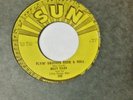 Billy Riley-Flyin saucers rock&roll b/w I want you baby-Sun#260-rockabilly-45rpm