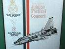 RAF JUBILEE FESTIVAL CONCERT 2-LP Boxset Jazz Kenneth More Phyllis Calvert 1968