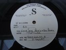 THE CURE - LOVESONG - PROMO USA 12