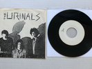 THE URINALS Another EP 1979 Happy Squid Records 7