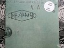 Def Leppard Vault Greatest Hits:1980-1995 Clear Vinyl Sealed 1000 copies