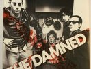 The Damned New Rose DUTCH Reproduction Limited Edition 7