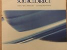 Source Direct - Secret Liaison/Complexities - GOOD LOOKING RECORDS DnB 12”vinyl 