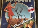No Doubt Tragic Kingdom New Sealed Limited Edition Spiderweb Picture Vinyl LP