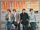 The Spencer Davis Group - Autumn '66 1966 Pressing LP Blues Somebody Help Me VG