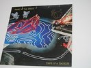 Panic At The Disco - Death Of A Bachelor SIGNED/AUTOGRAPHED Vinyl/Record LP