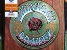 Grateful Dead American Beauty LP 2015 Colored Swirl Vinyl LTD ED RARE FYE NEW