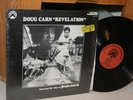 Doug Carn LP Revelation Quadrophonic Stereo