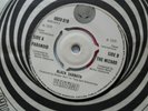 Paranoid - Black Sabbath - Vertigo - 7 inch