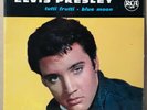 Trés Rare Label Orange Pochette club Elvis 05/69 Elvis Presley Rock & Roll N° 2