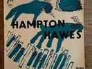 Hampton Hawes Quartet - Esquire 10