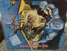 Iron Maiden No Prayer For The Dying 12