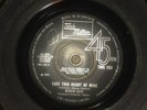 MARVIN GAYE TAKE THIS HEART OF MINE OG UK 1966 TAMLA MOTOWN 7