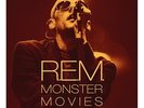 R.E.M. MONSTER MOVIES VOL. 1 - 2LP Mint / Mint