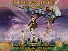 KILLING JOKE LIVE IN BERLIN (PINK VINYL EDITION) - 3LP   Mint / Mint