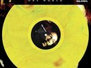 BOB MARLEY ONE WORLD - LP Mint / Mint