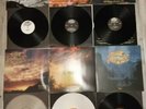 FALKENBACH 6 LPs, komplett, near Mint.
