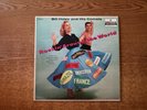 1958 GOOD+/VG-- Bill Haley And His Comets ?– Rockin' Around The World 8692 LP33