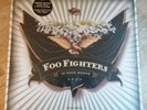 Foo Fighters 4x LP Box In Your Honour USA Roswell 1st Press MINT FACTORY SEALED£