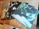 Oasis LP Heathen Chemistry UK Big Brother 2002 1st Press INCREDIBLE COPY £