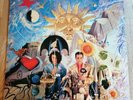 Tears for fears LP The Seeds Of Love UK 1989 Fontana 1st Press ££